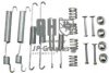 JP GROUP 3563950119 Accessory Kit, brake shoes
